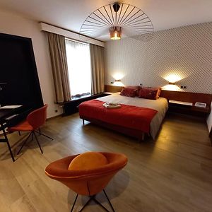 Standaard Kamer met een King Size Bed