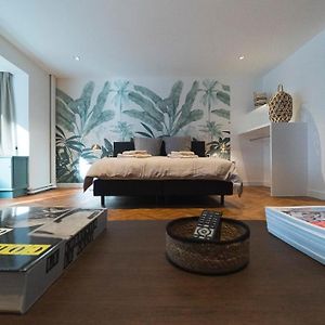 Superior Kamer met een King Size Bed